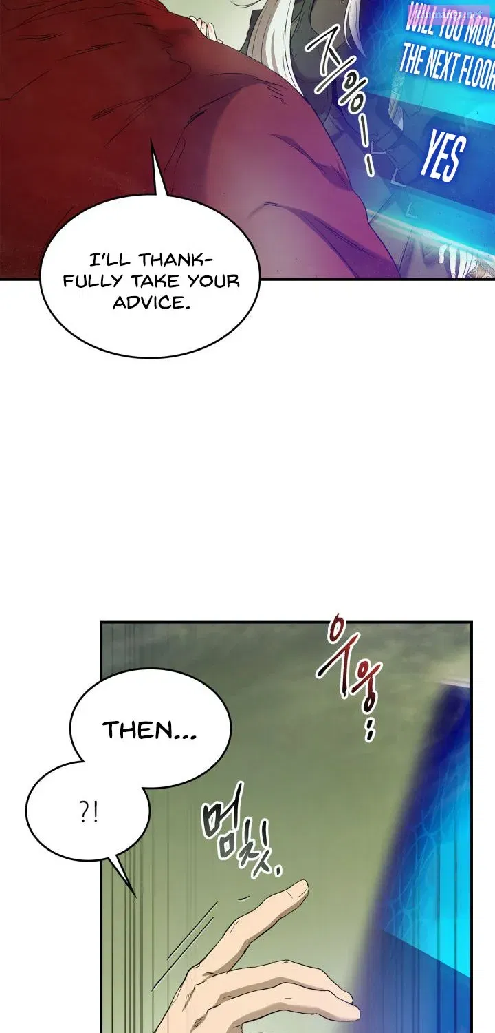 Level Up with the Gods Chapter 34 page 44 - Mangabat