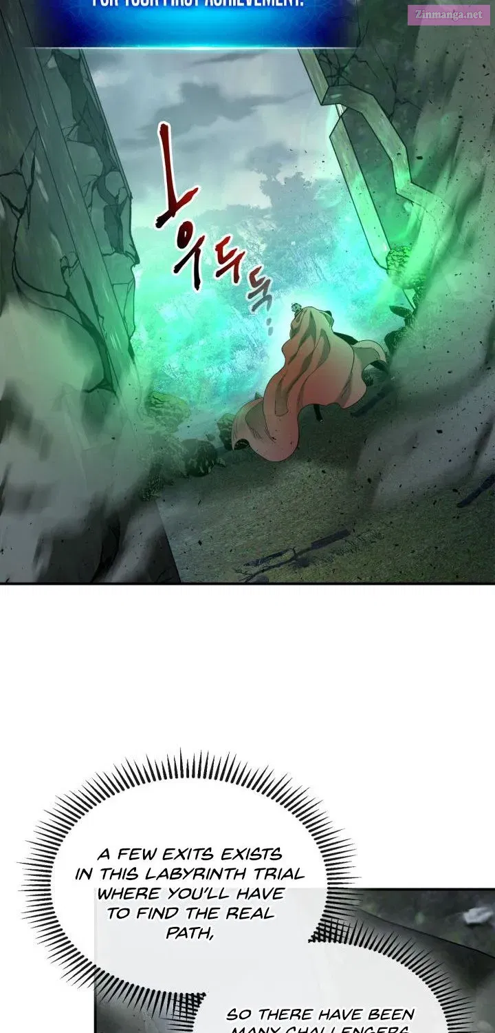 Level Up with the Gods Chapter 34 page 100 - MangaNelo