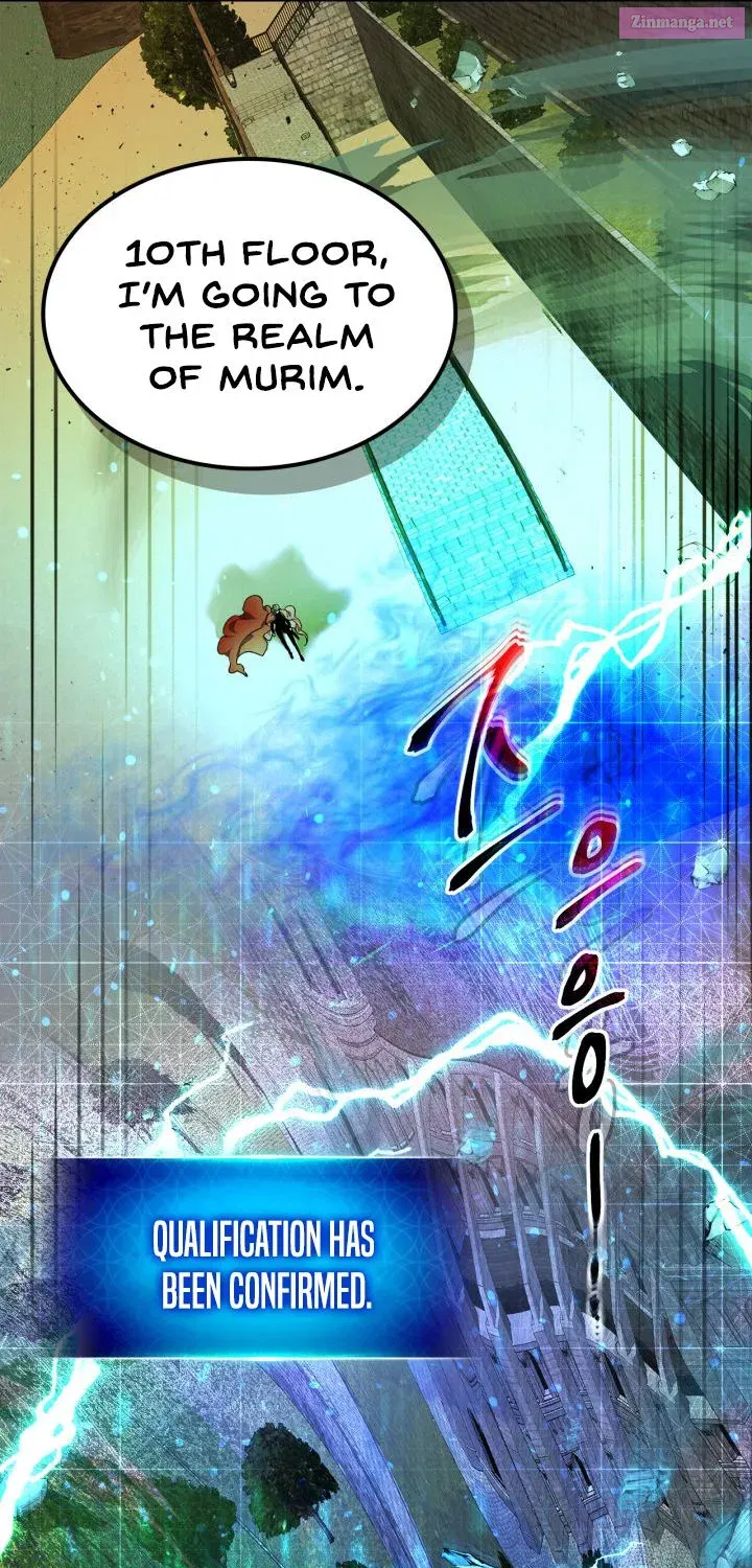 Level Up with the Gods Chapter 35 page 33 - Mangabat