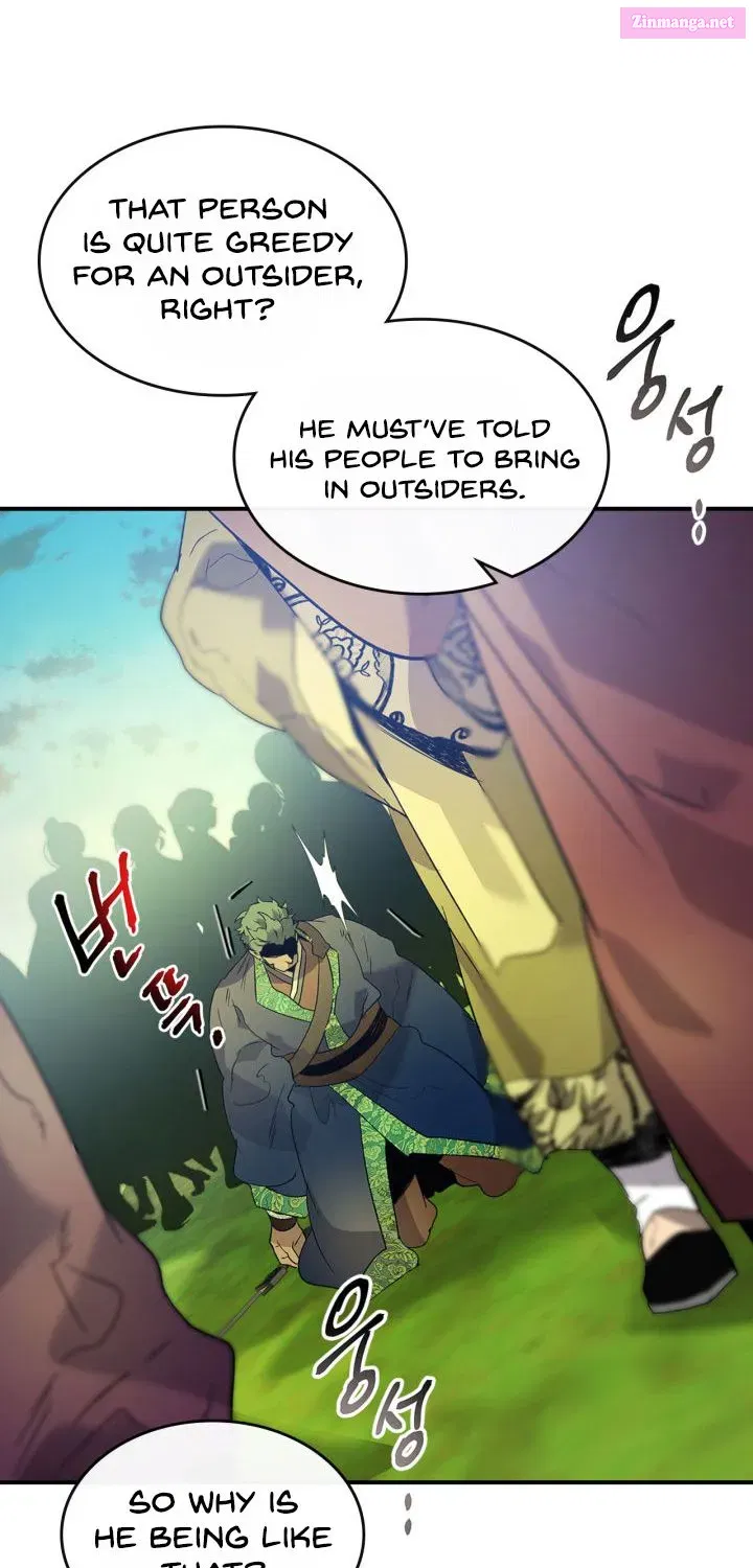 Level Up with the Gods Chapter 35 page 67 - Mangabat