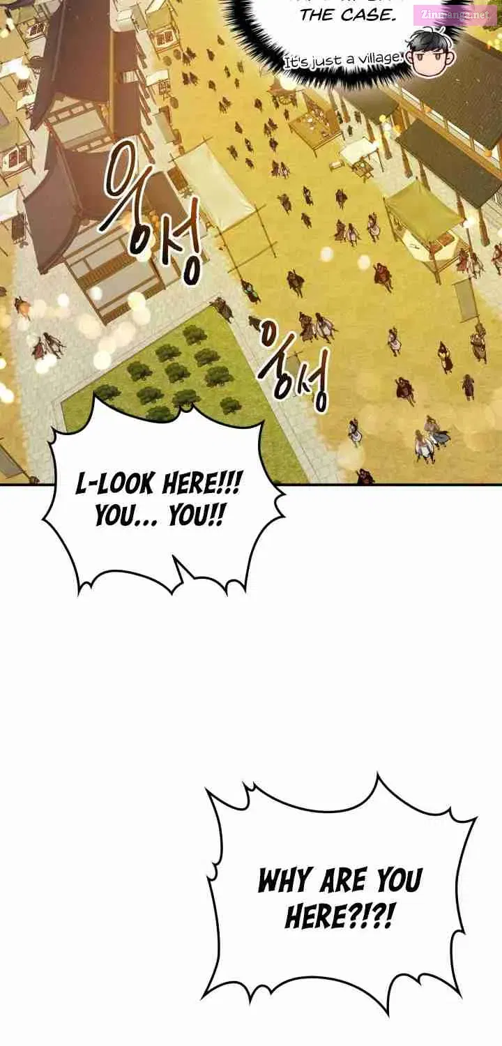 Level Up with the Gods Chapter 36 page 111 - Mangabat