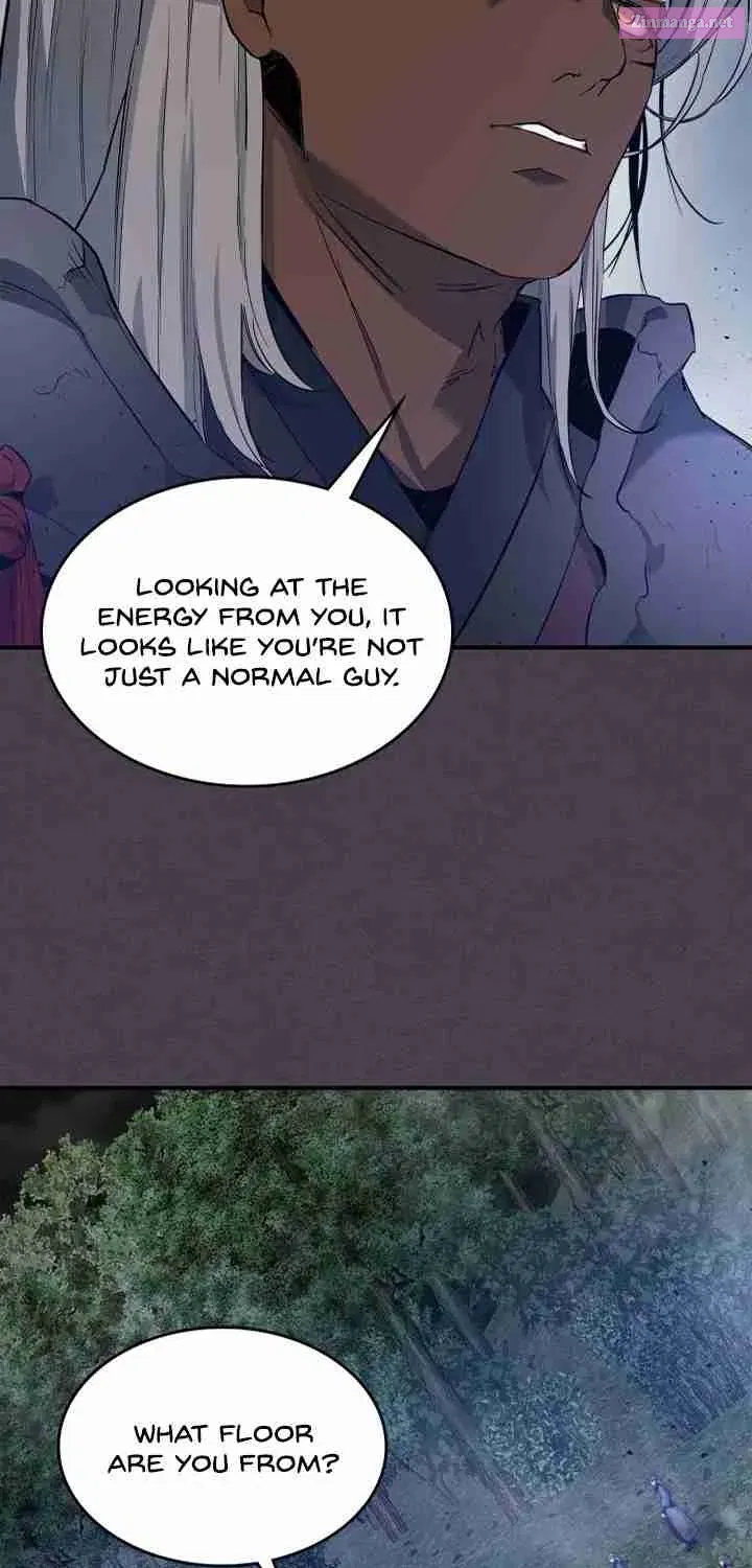 Level Up with the Gods Chapter 36 page 19 - Mangabat