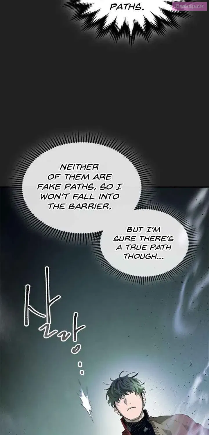 Level Up with the Gods Chapter 36 page 69 - Mangabat