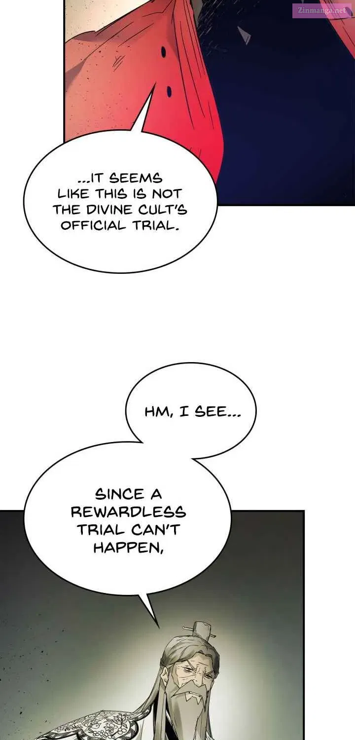 Level Up with the Gods Chapter 37 page 127 - Mangabat