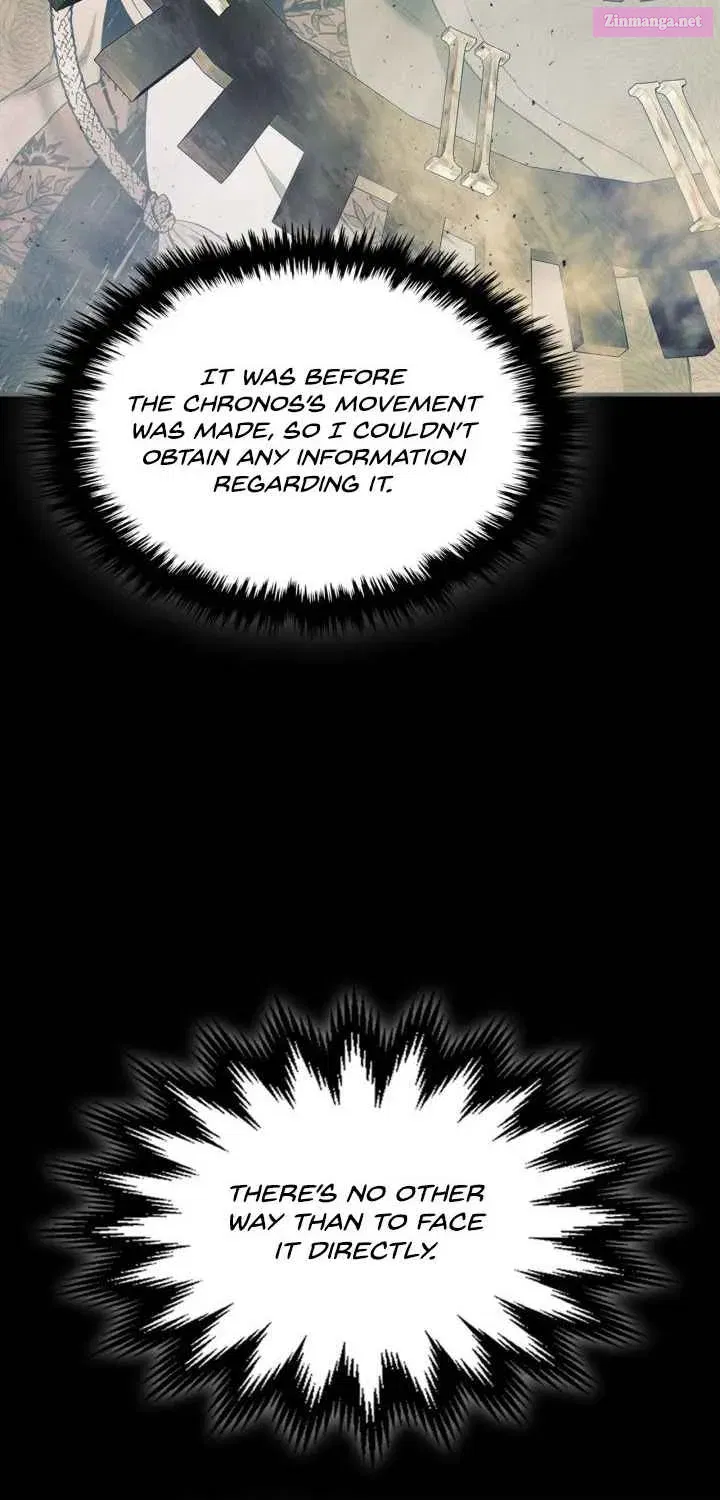 Level Up with the Gods Chapter 37 page 7 - MangaNelo