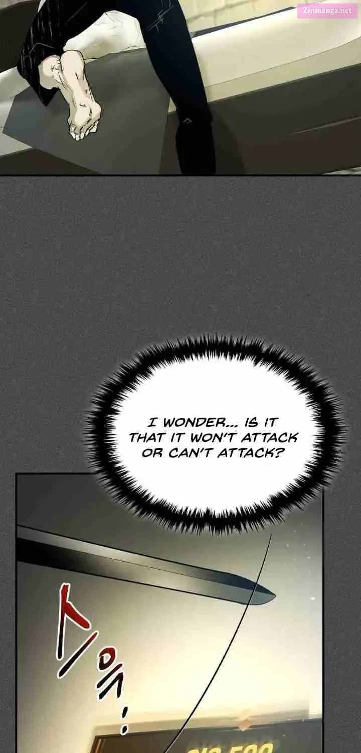 Level Up with the Gods Chapter 37 page 61 - Mangabat