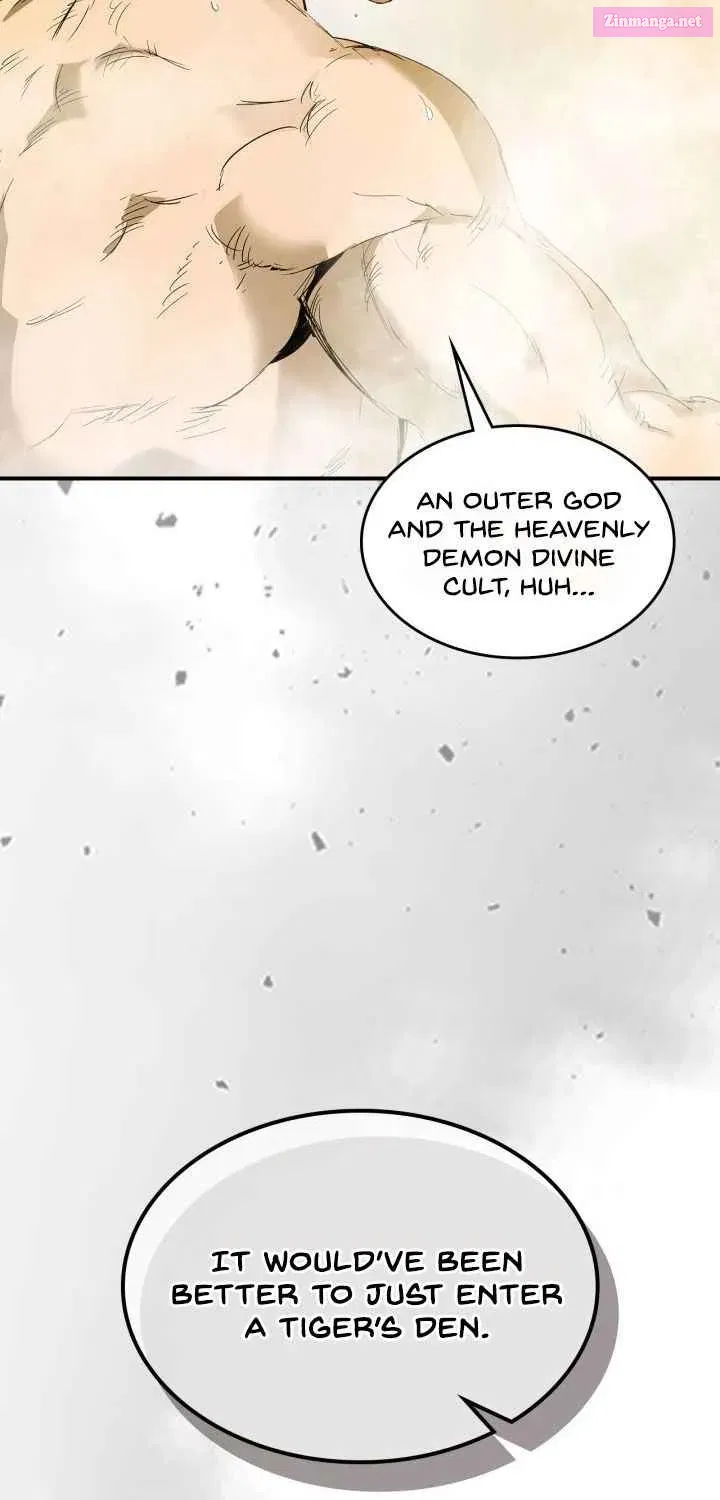 Level Up with the Gods Chapter 37 page 73 - MangaNelo