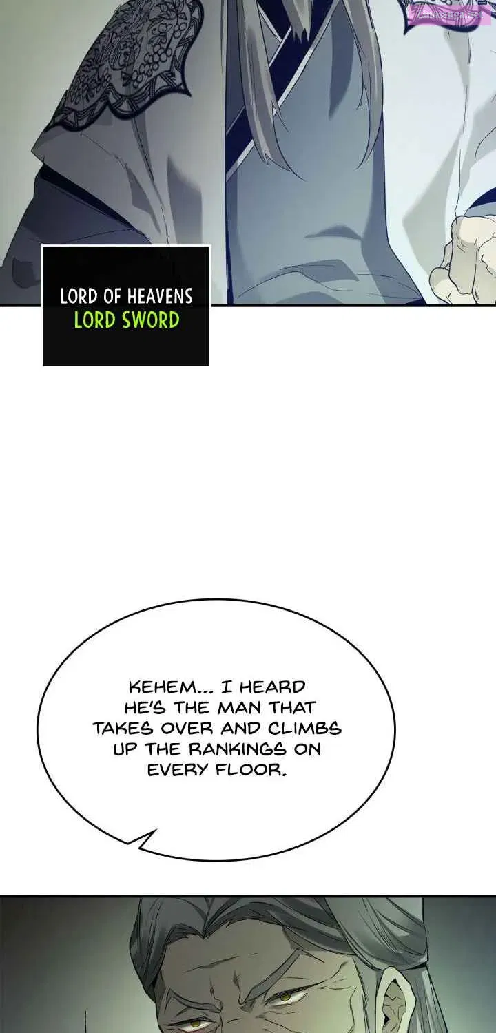 Level Up with the Gods Chapter 37 page 87 - MangaNelo