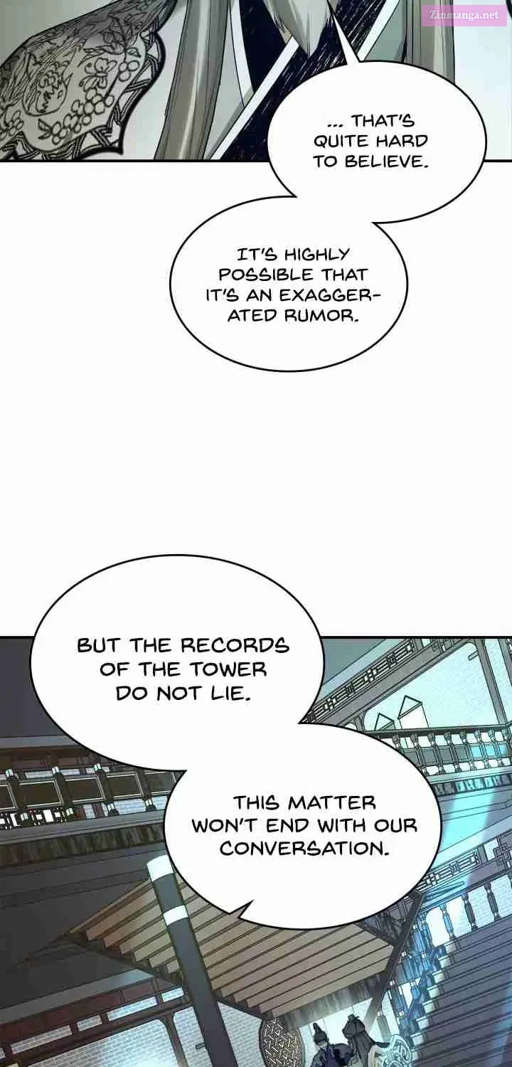 Level Up with the Gods Chapter 37 page 89 - Mangabat