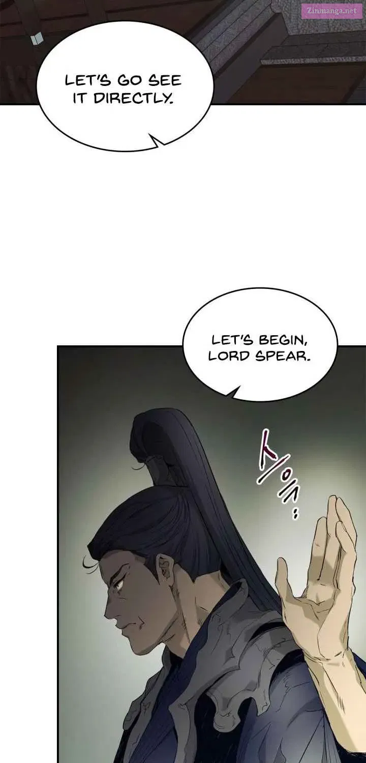 Level Up with the Gods Chapter 37 page 91 - Mangabat