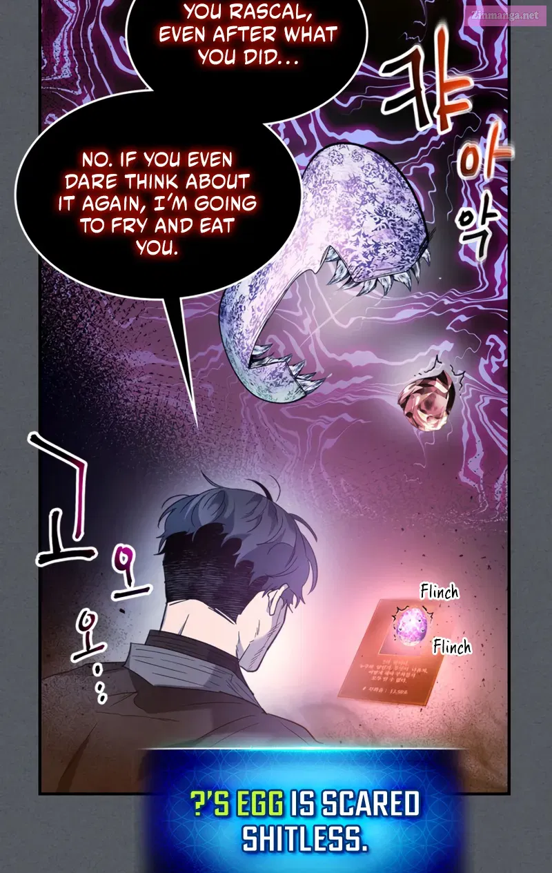 Level Up with the Gods Chapter 39 page 38 - Mangabat