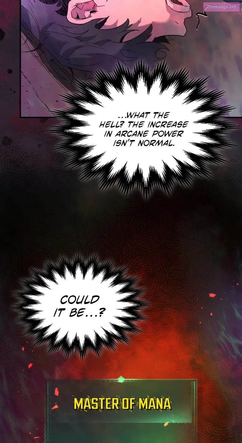 Level Up with the Gods Chapter 39 page 52 - Mangabat