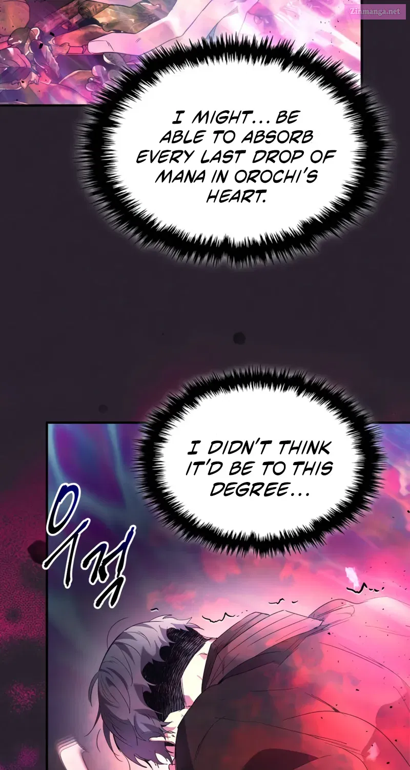 Level Up with the Gods Chapter 39 page 55 - Mangabat