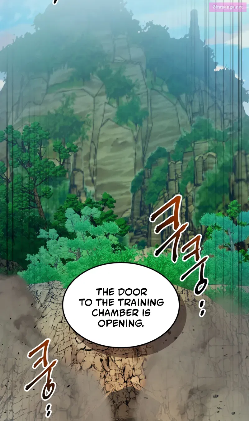 Level Up with the Gods Chapter 39 page 68 - Mangabat