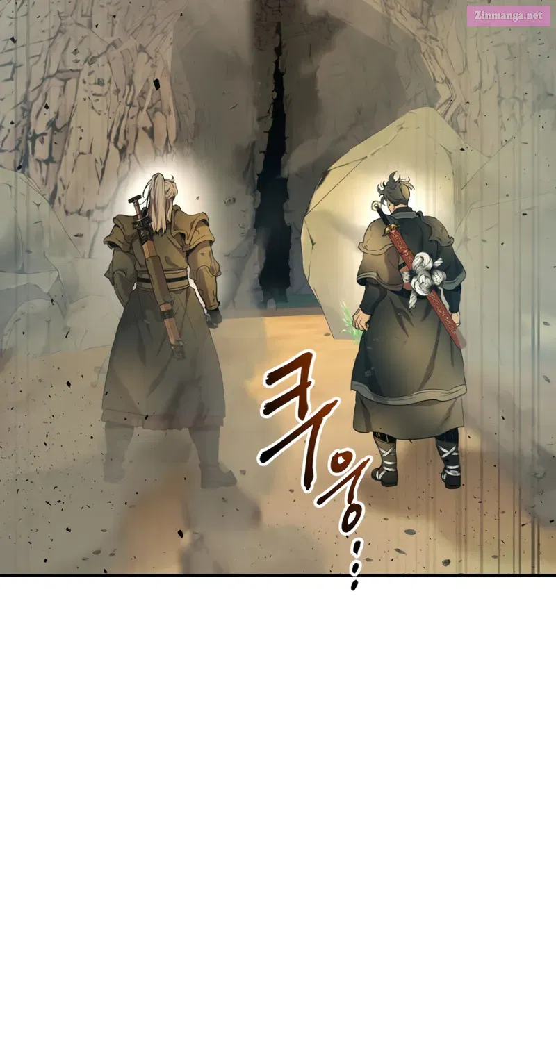 Level Up with the Gods Chapter 39 page 69 - Mangabat