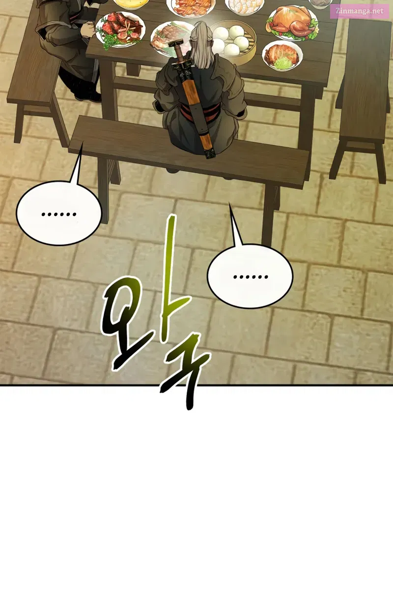 Level Up with the Gods Chapter 39 page 76 - MangaNelo