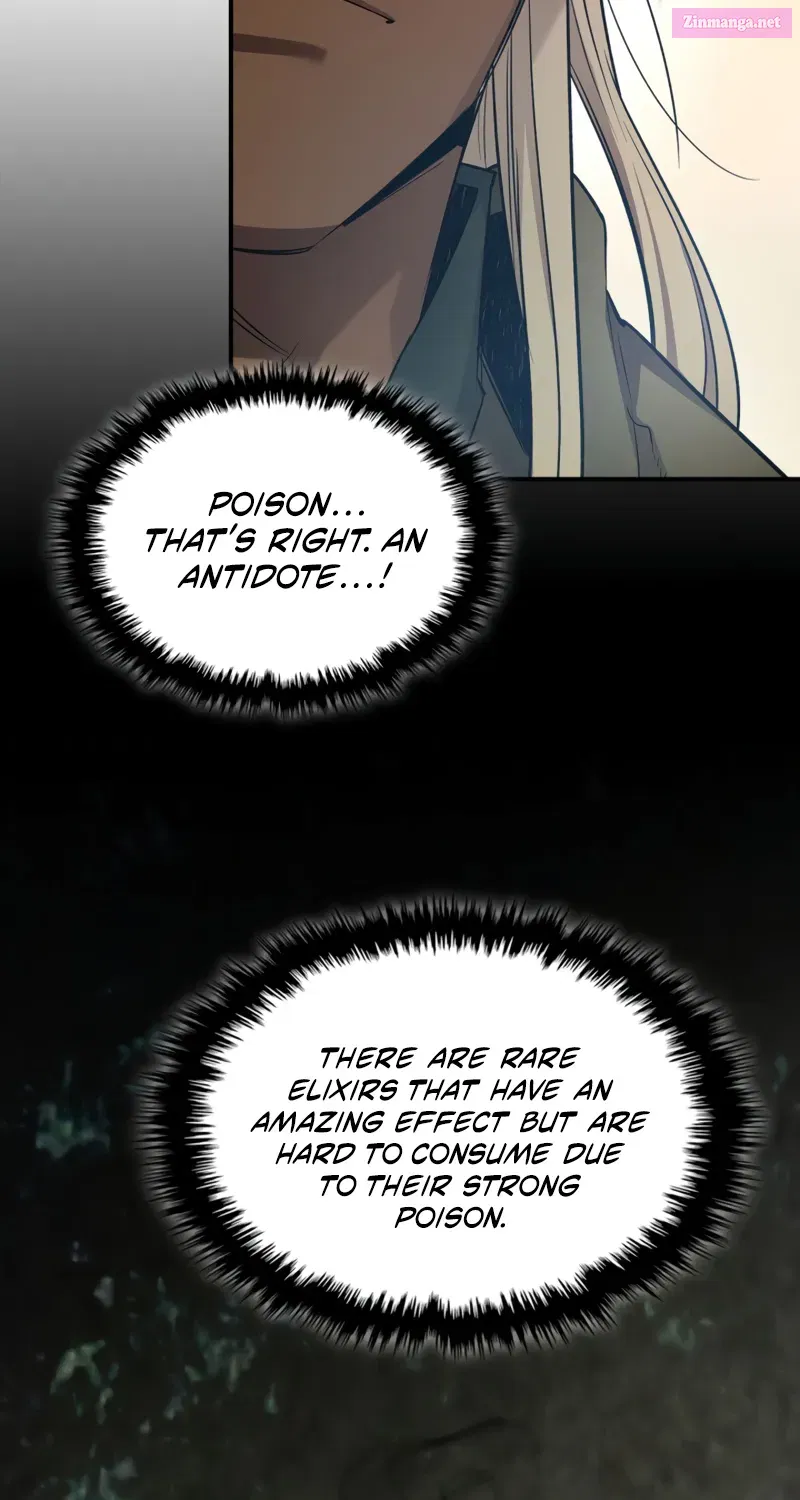 Level Up with the Gods Chapter 39 page 81 - MangaKakalot