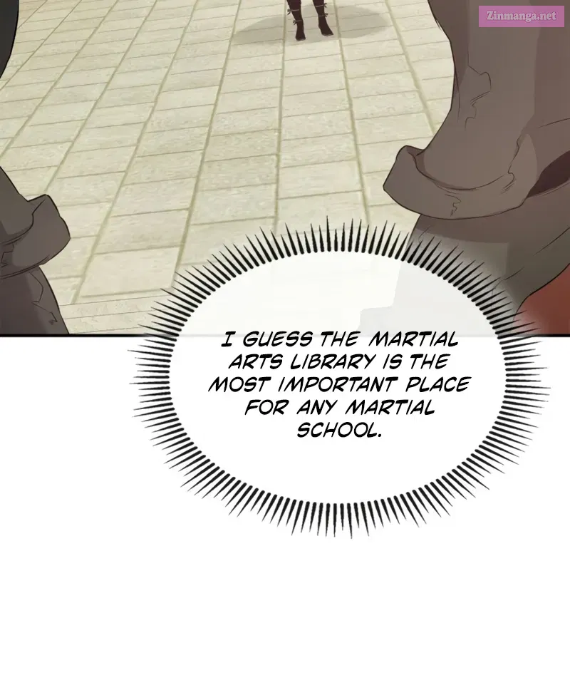 Level Up with the Gods Chapter 39 page 92 - Mangabat