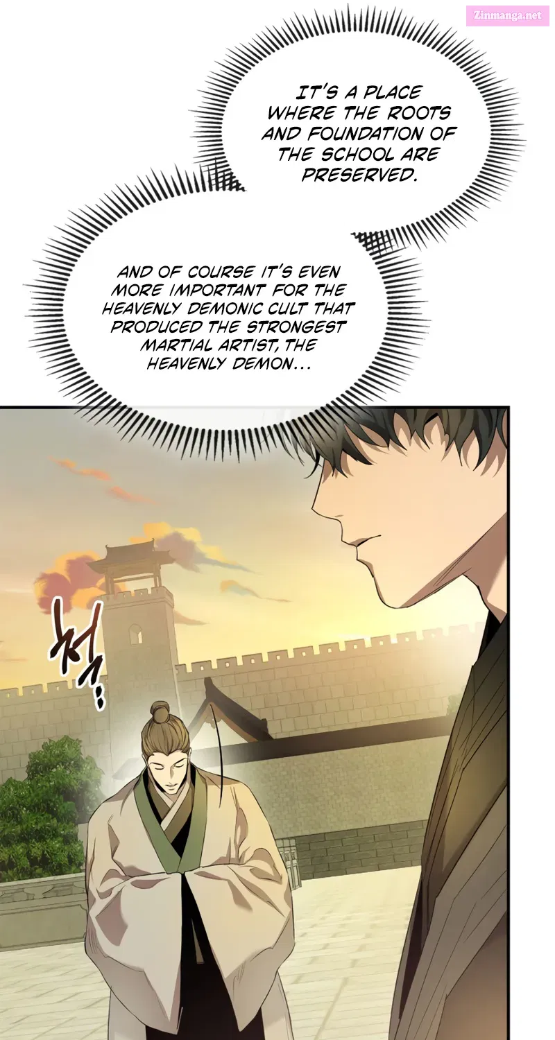 Level Up with the Gods Chapter 39 page 93 - Mangabat