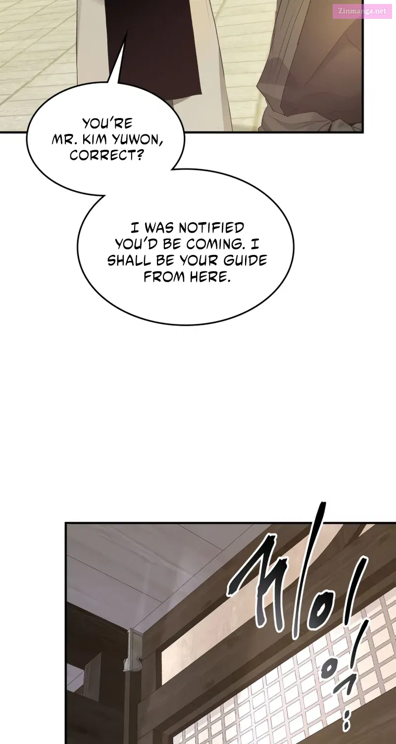 Level Up with the Gods Chapter 39 page 94 - MangaNelo