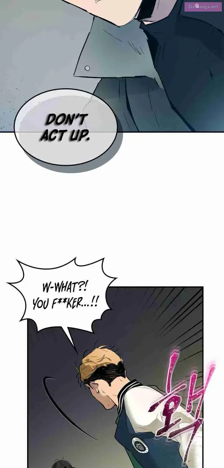 Level Up with the Gods Chapter 4 page 22 - Mangabat