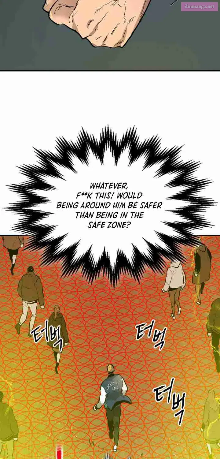 Level Up with the Gods Chapter 4 page 24 - MangaKakalot