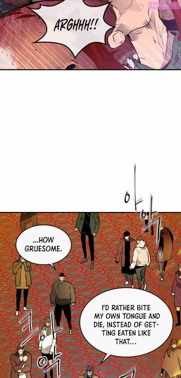 Level Up with the Gods Chapter 4 page 80 - Mangabat