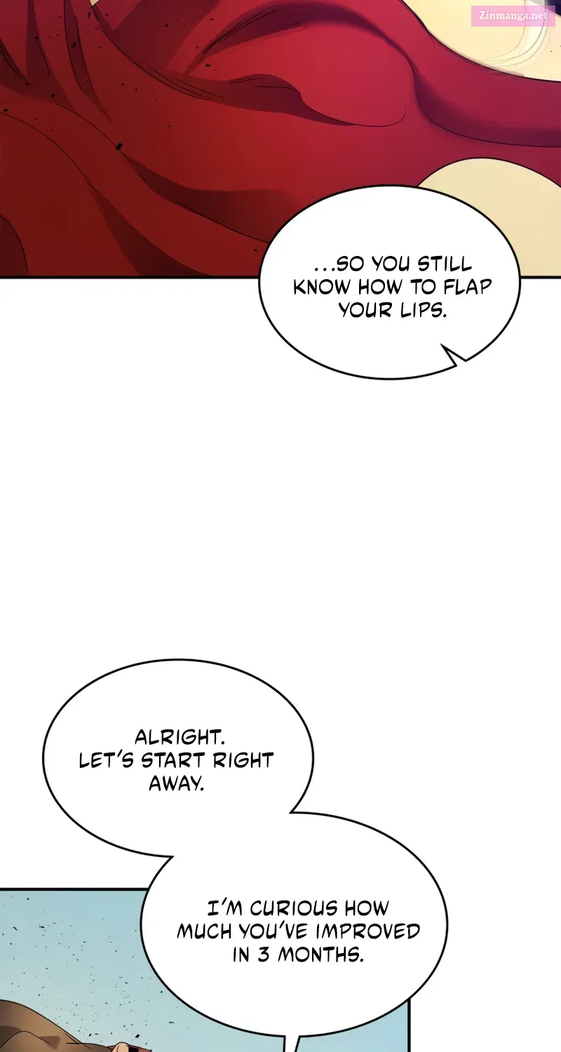 Level Up with the Gods Chapter 40 page 43 - MangaNelo