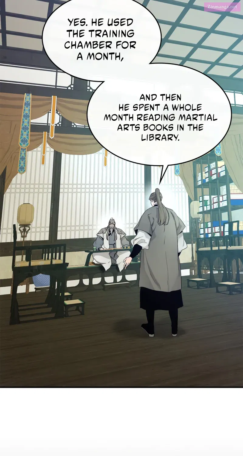 Level Up with the Gods Chapter 40 page 7 - Mangabat