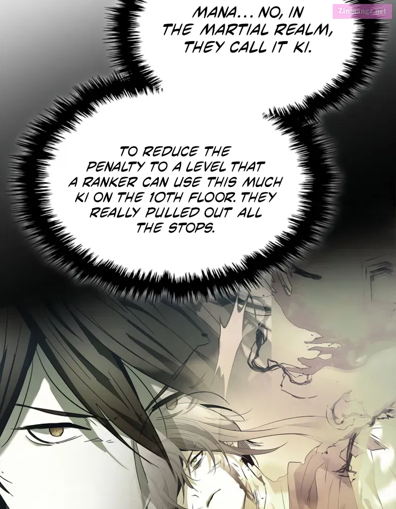 Level Up with the Gods Chapter 40 page 62 - Mangabat