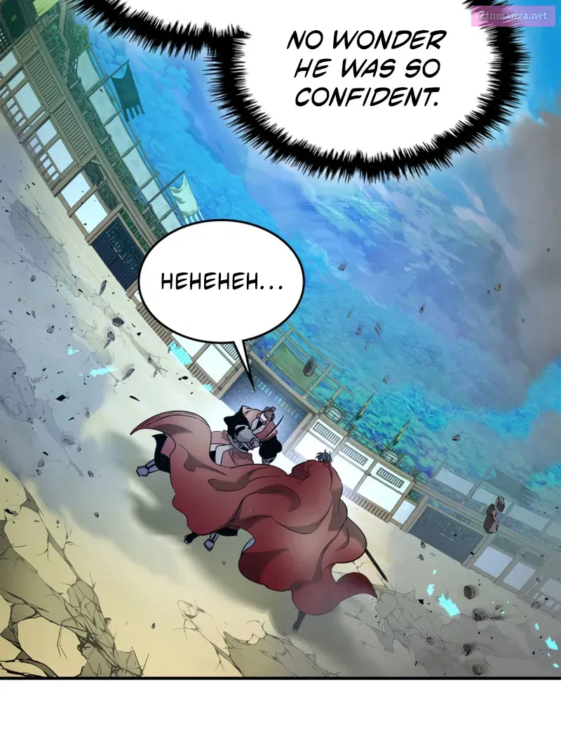 Level Up with the Gods Chapter 40 page 82 - Mangabat