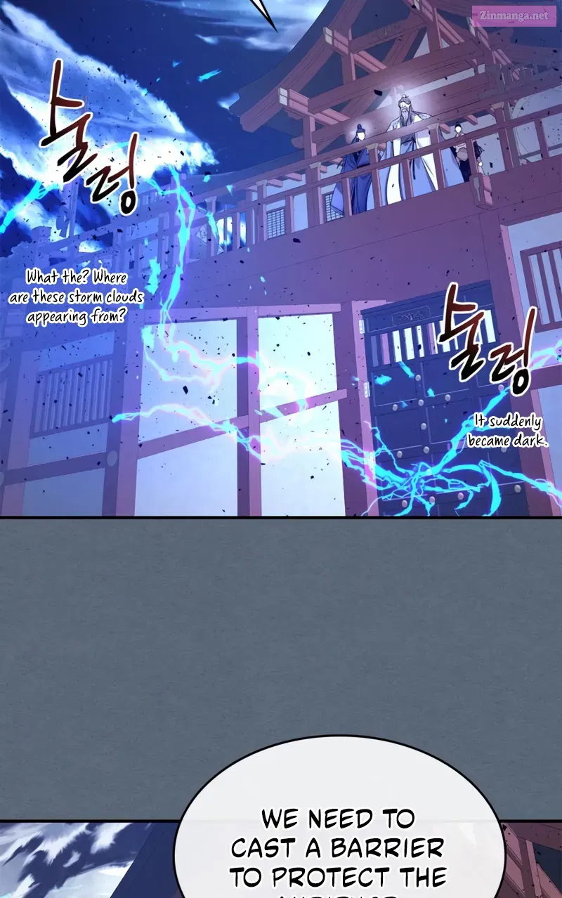 Level Up with the Gods Chapter 40 page 90 - MangaKakalot