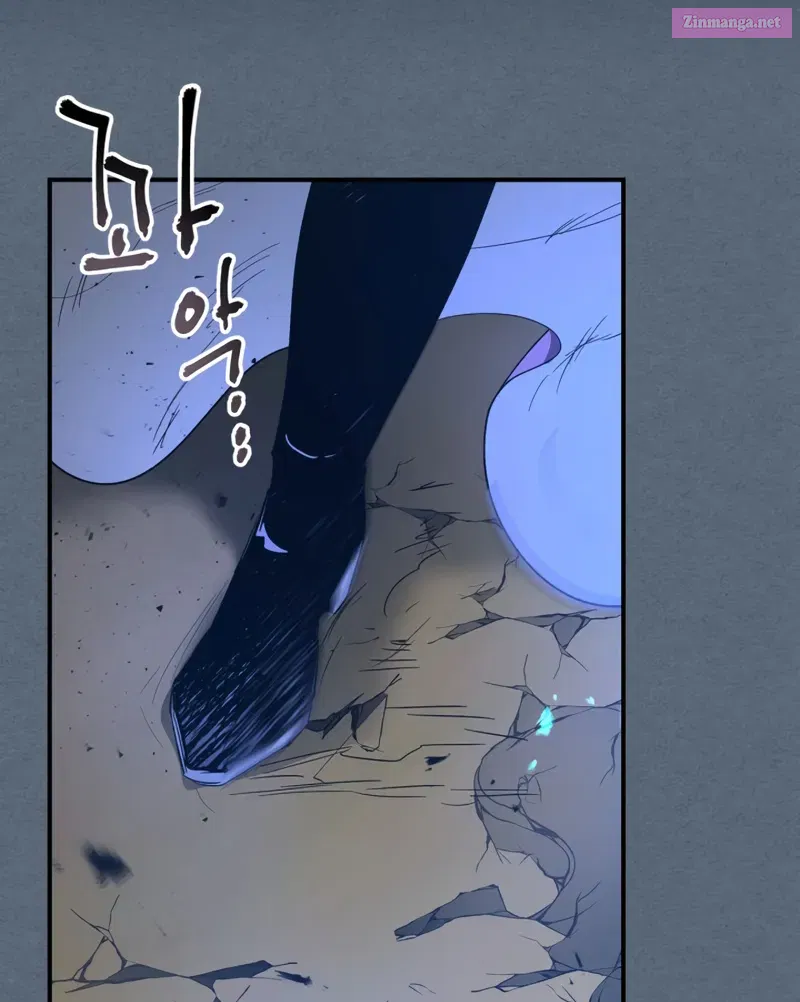 Level Up with the Gods Chapter 40 page 96 - Mangabat