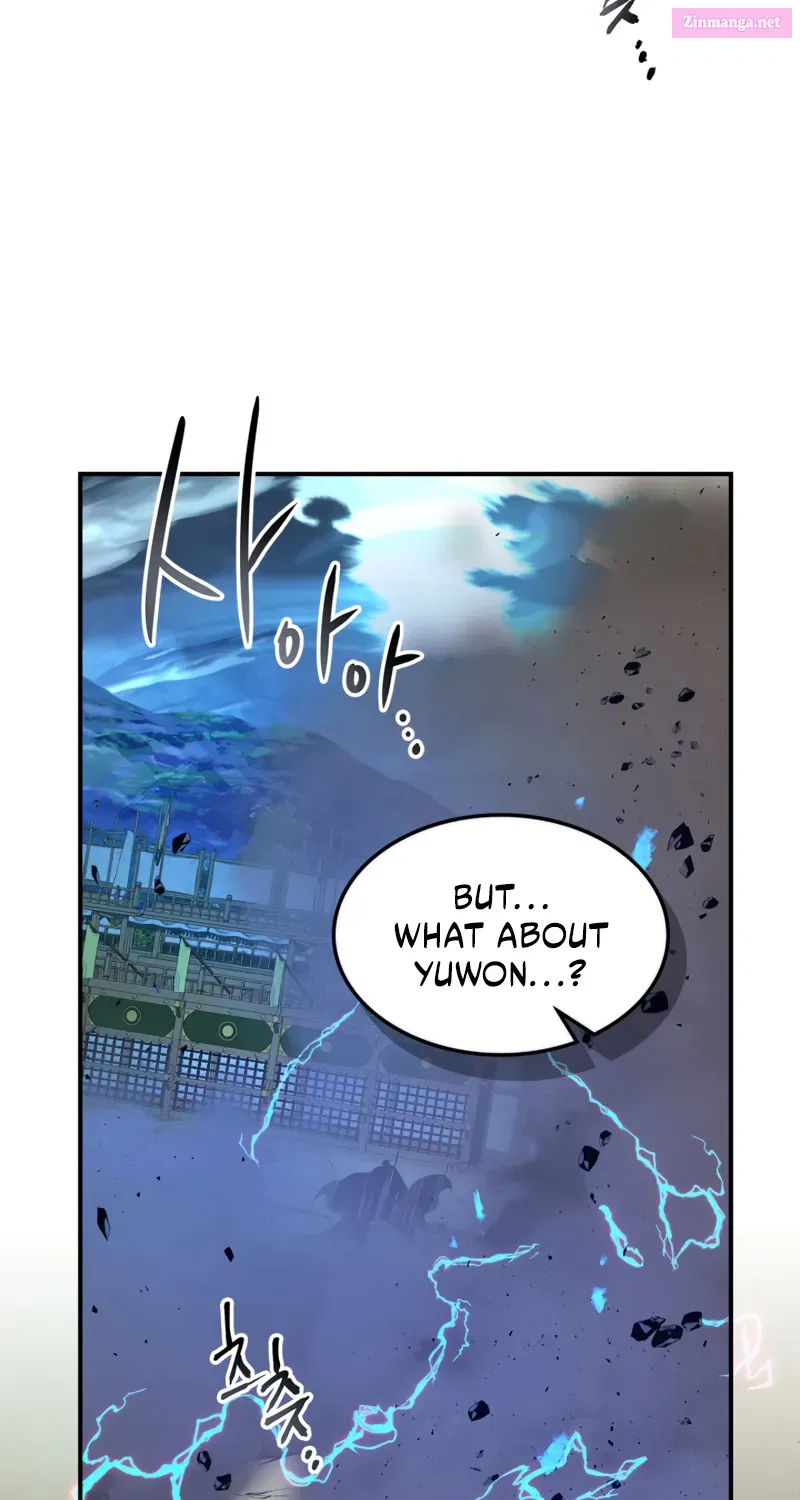 Level Up with the Gods Chapter 41 page 15 - Mangabat