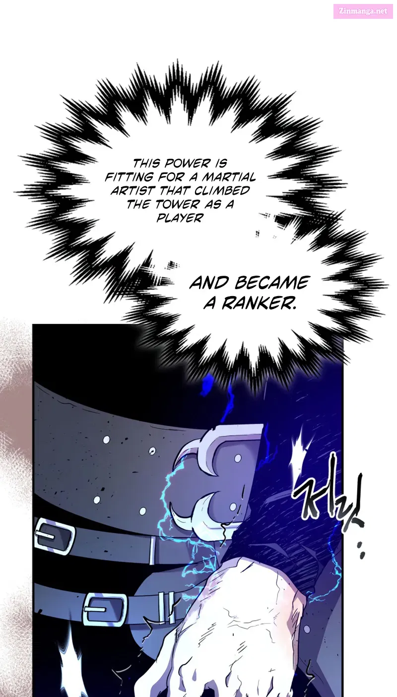 Level Up with the Gods Chapter 41 page 18 - MangaKakalot