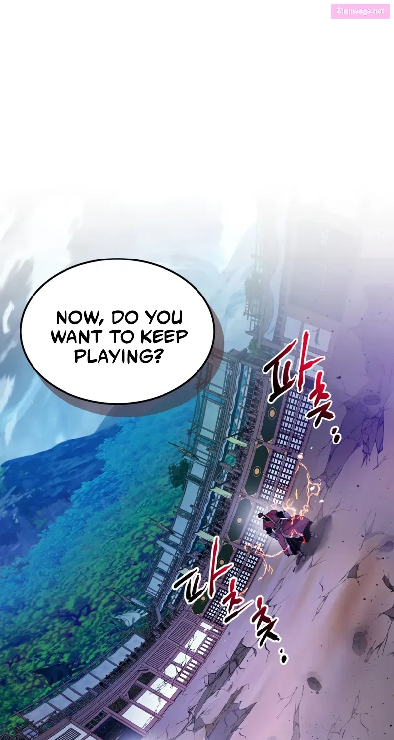 Level Up with the Gods Chapter 41 page 23 - Mangabat