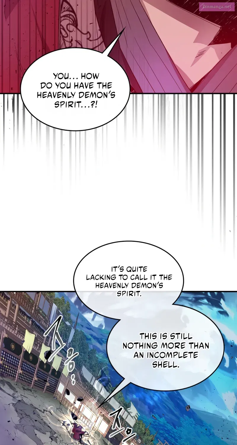 Level Up with the Gods Chapter 41 page 29 - Mangabat