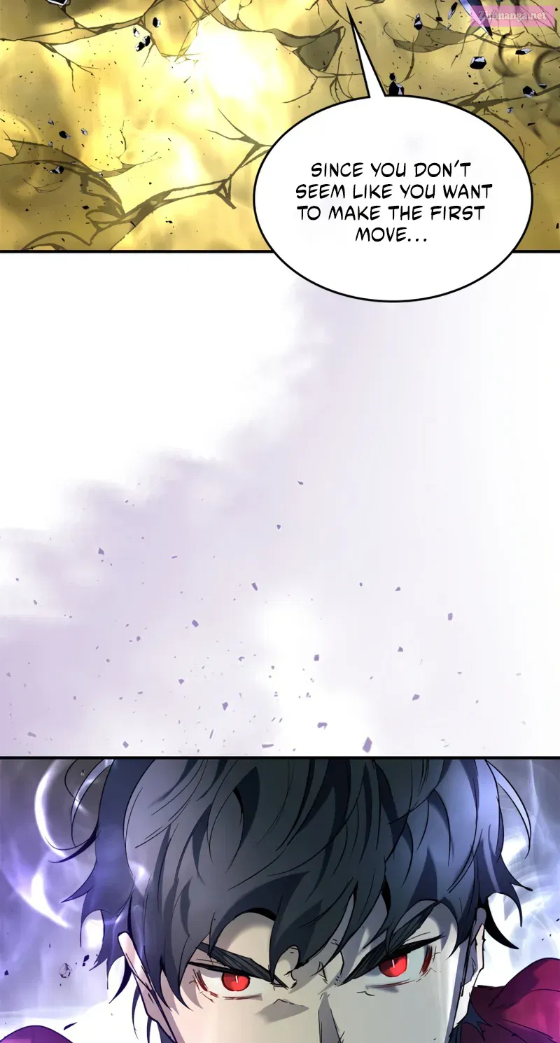 Level Up with the Gods Chapter 41 page 34 - Mangabat