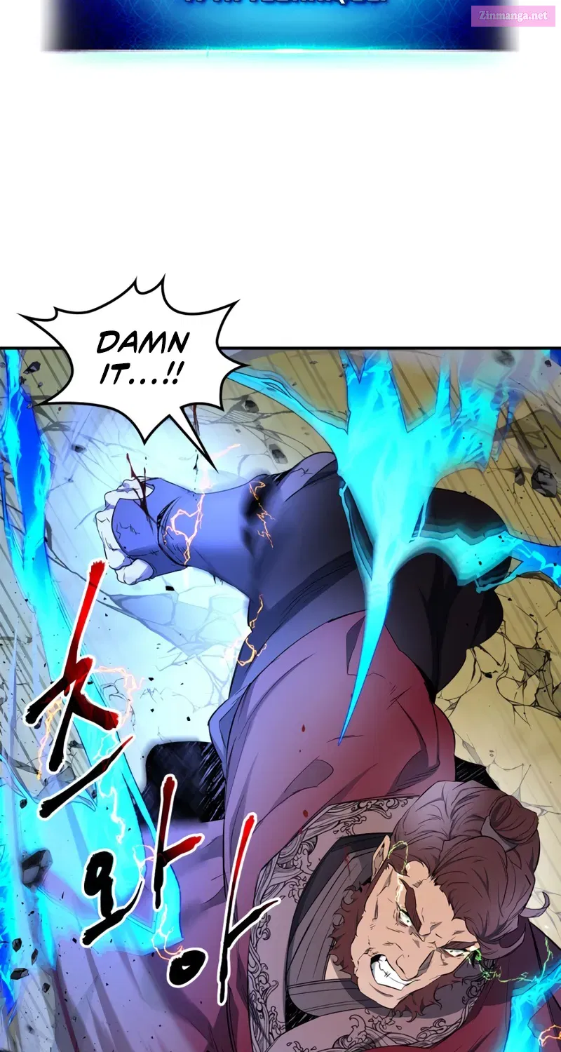 Level Up with the Gods Chapter 41 page 43 - Mangabat