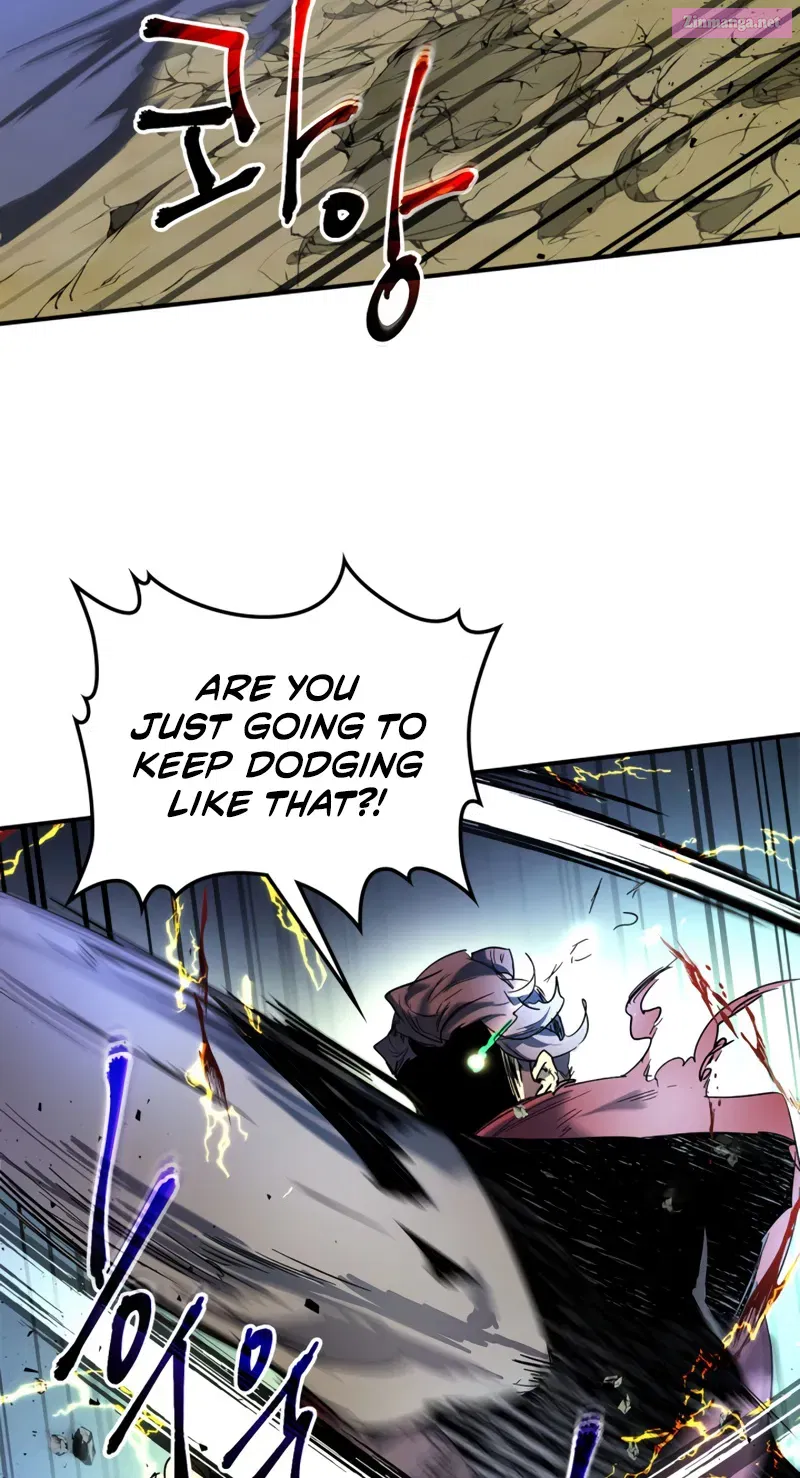 Level Up with the Gods Chapter 41 page 86 - MangaNelo