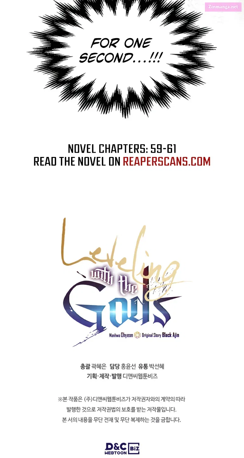 Level Up with the Gods Chapter 41 page 99 - Mangabat