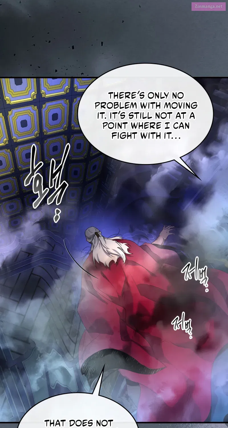 Level Up with the Gods Chapter 42 page 109 - Mangabat