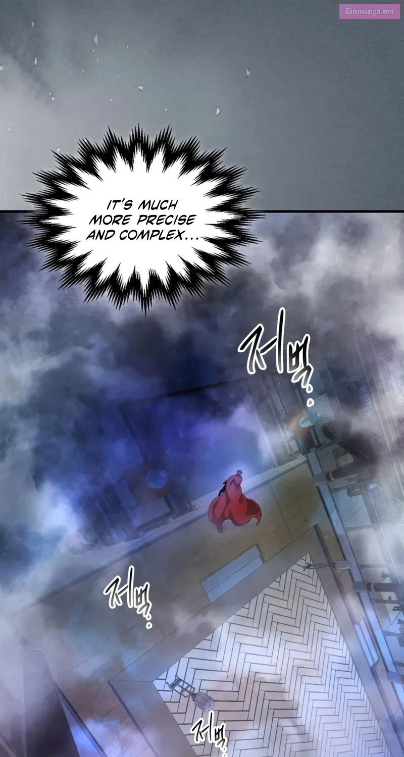 Level Up with the Gods Chapter 42 page 117 - Mangabat