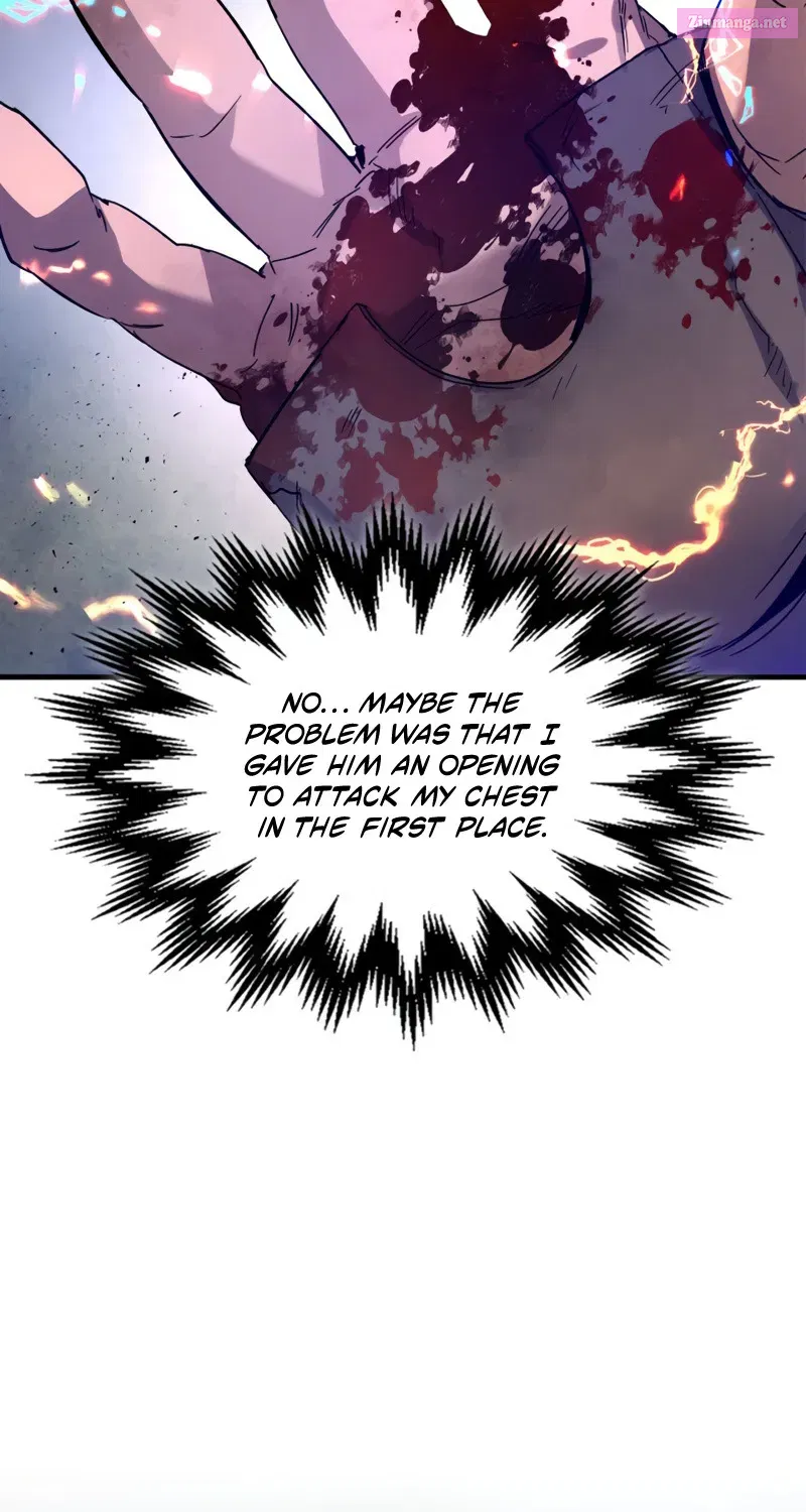 Level Up with the Gods Chapter 42 page 27 - MangaKakalot