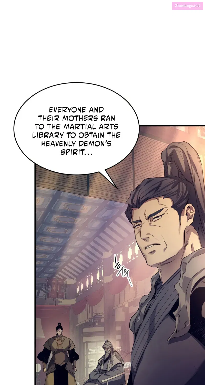 Level Up with the Gods Chapter 42 page 43 - Mangabat