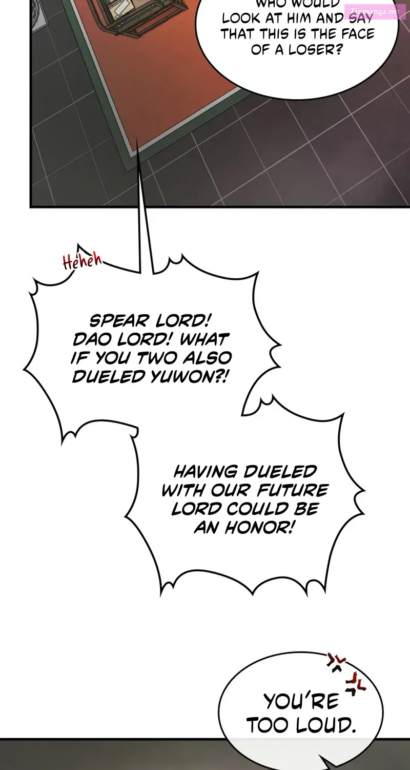 Level Up with the Gods Chapter 42 page 57 - MangaNelo