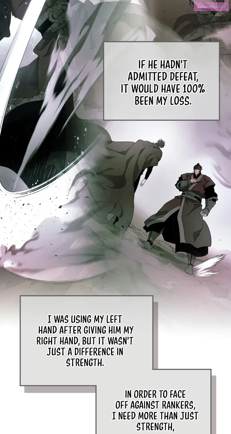 Level Up with the Gods Chapter 42 page 65 - Mangabat