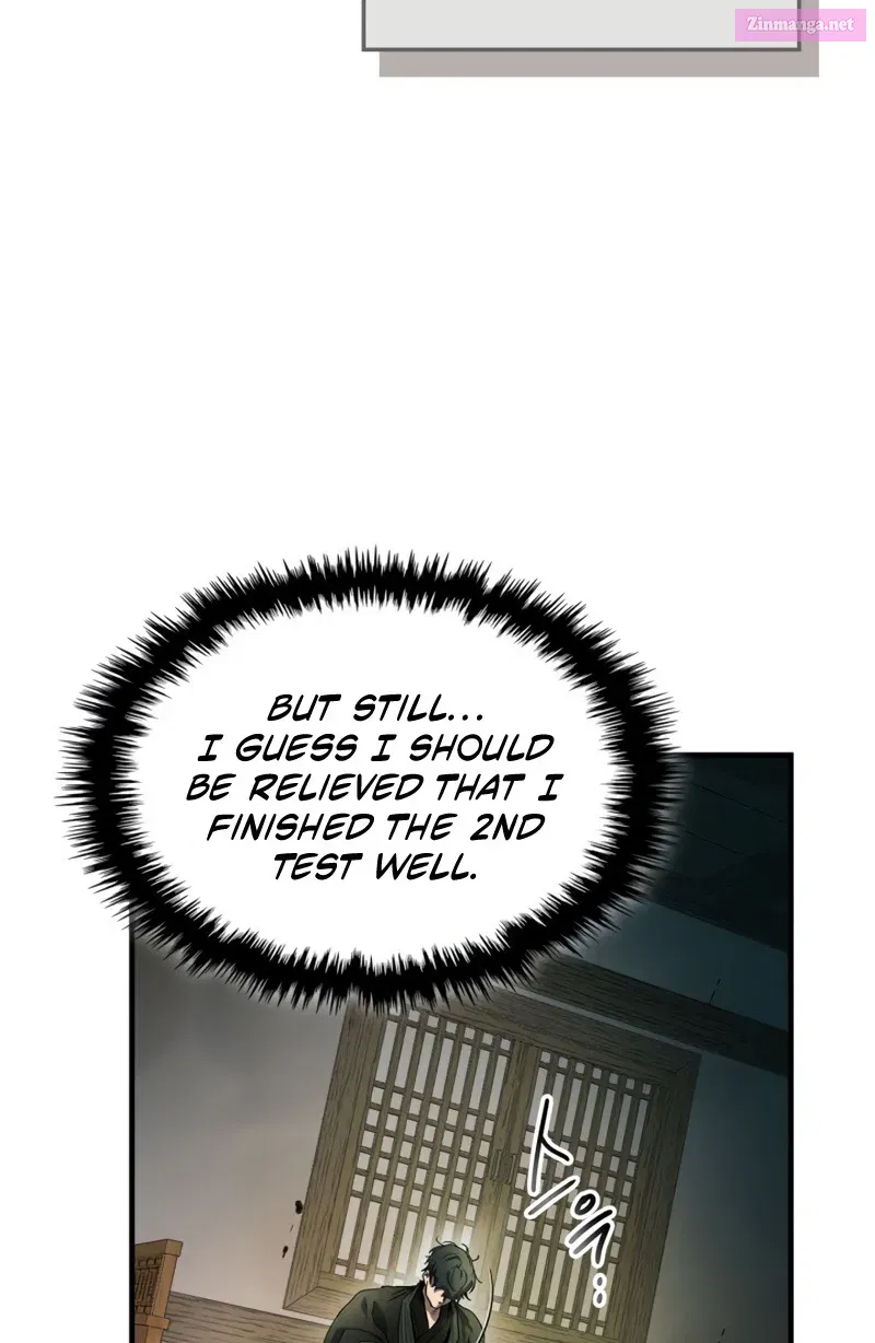 Level Up with the Gods Chapter 42 page 66 - Mangabat