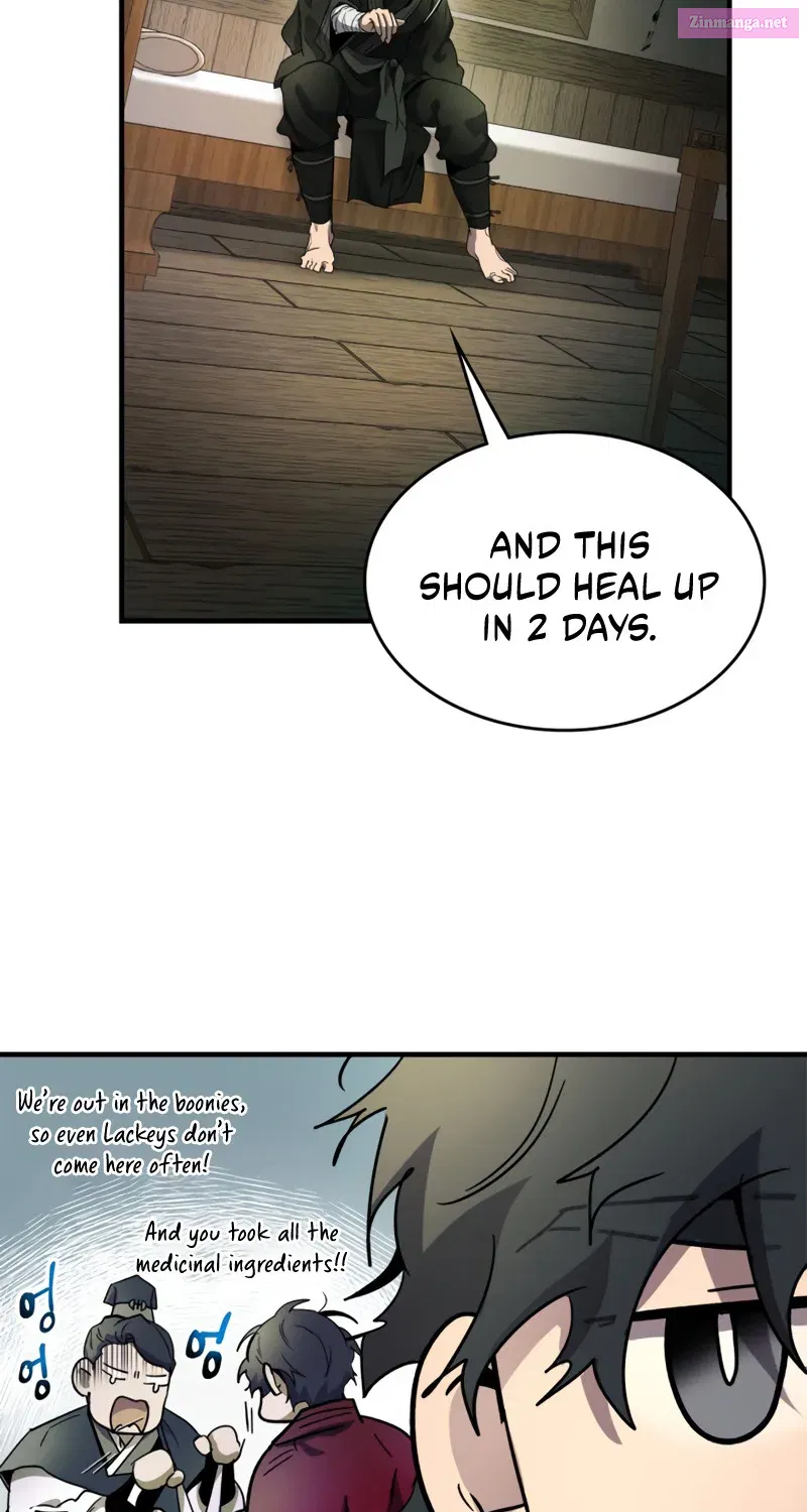 Level Up with the Gods Chapter 42 page 67 - MangaKakalot