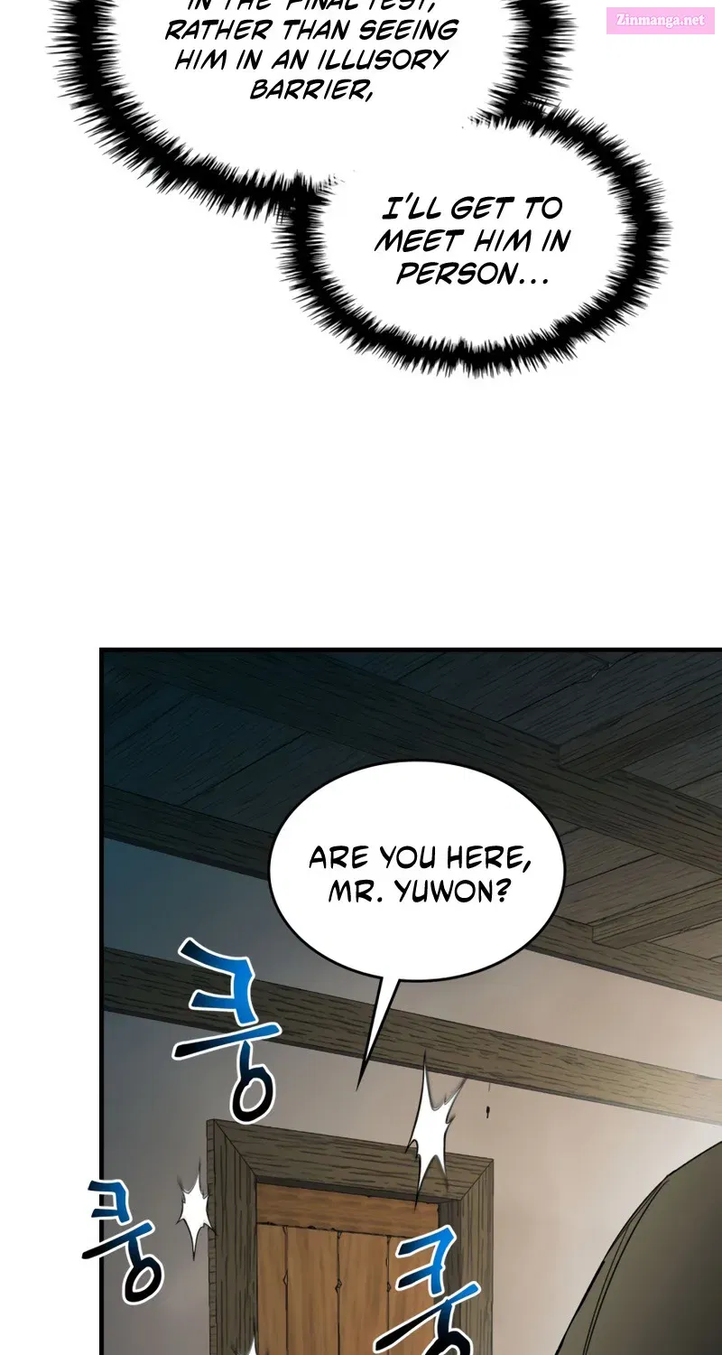 Level Up with the Gods Chapter 42 page 73 - Mangabat